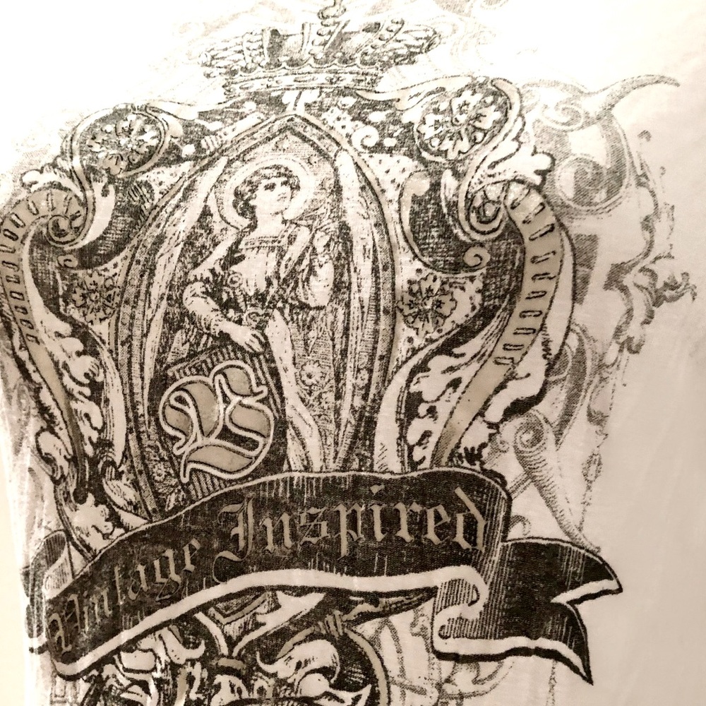 MIKK Couture - T-shirt